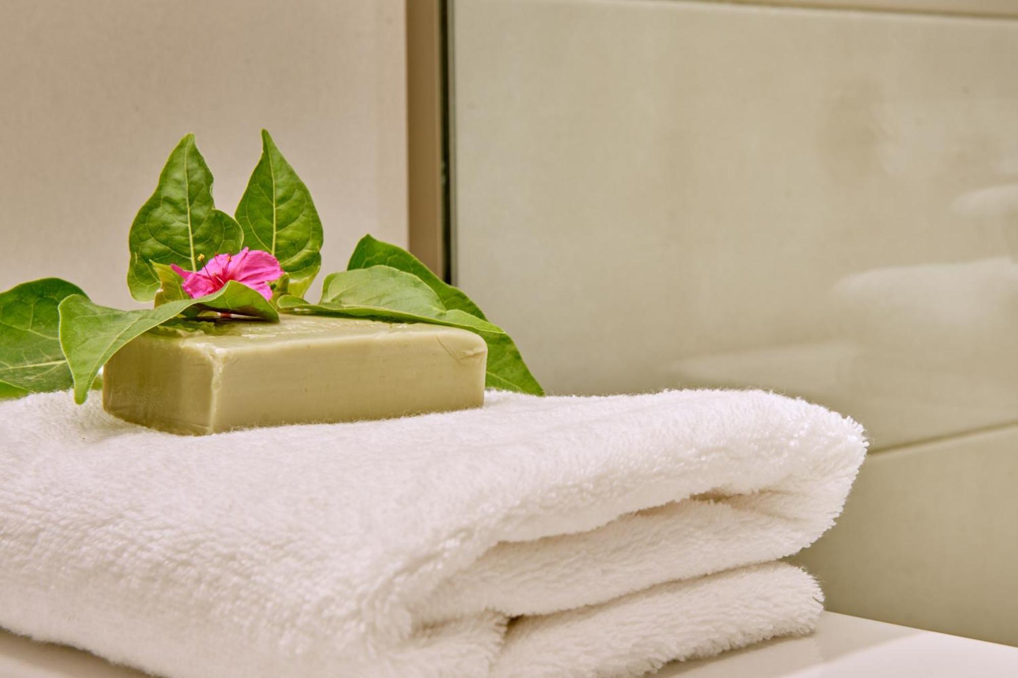 Lake View Suites Kávalosz Kültér fotó